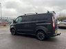 USED 2018 18 FORD TRANSIT CUSTOM 2.0 TDCi 290 SPORT PACK 170PS (NEW WET BELT) NO VAT 
