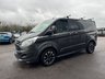 USED 2018 18 FORD TRANSIT CUSTOM 2.0 TDCi 290 SPORT PACK 170PS (NEW WET BELT) NO VAT 