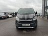 USED 2018 18 FORD TRANSIT CUSTOM 2.0 TDCi 290 SPORT PACK 170PS (NEW WET BELT) NO VAT 