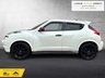 USED 2014 63 NISSAN JUKE 1.6 DIG-T Nismo TOUCH SCREEN NAV - HEAT SEATS - MUST VIEW
