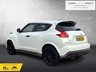 USED 2014 63 NISSAN JUKE 1.6 DIG-T Nismo TOUCH SCREEN NAV - HEAT SEATS - MUST VIEW