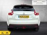 USED 2014 63 NISSAN JUKE 1.6 DIG-T Nismo TOUCH SCREEN NAV - HEAT SEATS - MUST VIEW