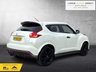 USED 2014 63 NISSAN JUKE 1.6 DIG-T Nismo TOUCH SCREEN NAV - HEAT SEATS - MUST VIEW