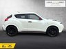 USED 2014 63 NISSAN JUKE 1.6 DIG-T Nismo TOUCH SCREEN NAV - HEAT SEATS - MUST VIEW