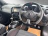 USED 2014 63 NISSAN JUKE 1.6 DIG-T Nismo TOUCH SCREEN NAV - HEAT SEATS - MUST VIEW