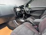 USED 2014 63 NISSAN JUKE 1.6 DIG-T Nismo TOUCH SCREEN NAV - HEAT SEATS - MUST VIEW
