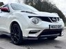 USED 2014 63 NISSAN JUKE 1.6 DIG-T Nismo TOUCH SCREEN NAV - HEAT SEATS - MUST VIEW