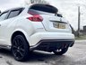 USED 2014 63 NISSAN JUKE 1.6 DIG-T Nismo TOUCH SCREEN NAV - HEAT SEATS - MUST VIEW