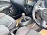 USED 2014 63 NISSAN JUKE 1.6 DIG-T Nismo TOUCH SCREEN NAV - HEAT SEATS - MUST VIEW