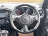 USED 2014 63 NISSAN JUKE 1.6 DIG-T Nismo TOUCH SCREEN NAV - HEAT SEATS - MUST VIEW