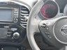 USED 2014 63 NISSAN JUKE 1.6 DIG-T Nismo TOUCH SCREEN NAV - HEAT SEATS - MUST VIEW