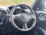 USED 2014 63 NISSAN JUKE 1.6 DIG-T Nismo TOUCH SCREEN NAV - HEAT SEATS - MUST VIEW