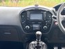 USED 2014 63 NISSAN JUKE 1.6 DIG-T Nismo TOUCH SCREEN NAV - HEAT SEATS - MUST VIEW