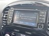 USED 2014 63 NISSAN JUKE 1.6 DIG-T Nismo TOUCH SCREEN NAV - HEAT SEATS - MUST VIEW