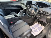 USED 2017 67 PEUGEOT 3008 1.2 PureTech Allure SUV 5dr Petrol Manual Euro 6 (s/s) (130 ps) Low rate finance on our website