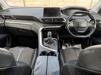 USED 2017 67 PEUGEOT 3008 1.2 PureTech Allure SUV 5dr Petrol Manual Euro 6 (s/s) (130 ps) Low rate finance on our website
