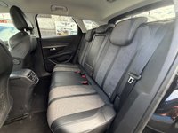 USED 2017 67 PEUGEOT 3008 1.2 PureTech Allure SUV 5dr Petrol Manual Euro 6 (s/s) (130 ps) Low rate finance on our website