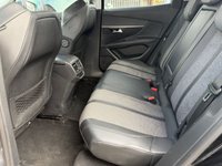USED 2017 67 PEUGEOT 3008 1.2 PureTech Allure SUV 5dr Petrol Manual Euro 6 (s/s) (130 ps) Low rate finance on our website