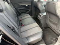 USED 2017 67 PEUGEOT 3008 1.2 PureTech Allure SUV 5dr Petrol Manual Euro 6 (s/s) (130 ps) Low rate finance on our website