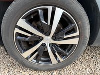 USED 2017 67 PEUGEOT 3008 1.2 PureTech Allure SUV 5dr Petrol Manual Euro 6 (s/s) (130 ps) Low rate finance on our website