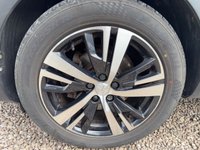 USED 2017 67 PEUGEOT 3008 1.2 PureTech Allure SUV 5dr Petrol Manual Euro 6 (s/s) (130 ps) Low rate finance on our website