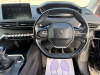 USED 2017 67 PEUGEOT 3008 1.2 PureTech Allure SUV 5dr Petrol Manual Euro 6 (s/s) (130 ps) Low rate finance on our website