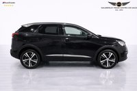 USED 2017 67 PEUGEOT 3008 1.2 PureTech Allure SUV 5dr Petrol Manual Euro 6 (s/s) (130 ps) Low rate finance on our website