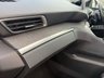 USED 2017 67 PEUGEOT 3008 1.2 PureTech Allure SUV 5dr Petrol Manual Euro 6 (s/s) (130 ps) Low rate finance on our website