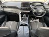 USED 2017 67 PEUGEOT 3008 1.2 PureTech Allure SUV 5dr Petrol Manual Euro 6 (s/s) (130 ps) Low rate finance on our website