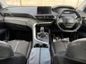 USED 2017 67 PEUGEOT 3008 1.2 PureTech Allure SUV 5dr Petrol Manual Euro 6 (s/s) (130 ps) Low rate finance on our website