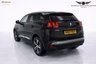 USED 2017 67 PEUGEOT 3008 1.2 PureTech Allure SUV 5dr Petrol Manual Euro 6 (s/s) (130 ps) Low rate finance on our website