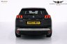 USED 2017 67 PEUGEOT 3008 1.2 PureTech Allure SUV 5dr Petrol Manual Euro 6 (s/s) (130 ps) Low rate finance on our website