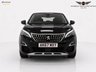 USED 2017 67 PEUGEOT 3008 1.2 PureTech Allure SUV 5dr Petrol Manual Euro 6 (s/s) (130 ps) Low rate finance on our website