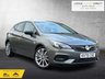 USED 2020 70 VAUXHALL ASTRA 1.2 Turbo SRi VX Line Nav 45 MPG - NAV - CAR PLAY - TEST DRIVE TODAY