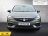 USED 2020 70 VAUXHALL ASTRA 1.2 Turbo SRi VX Line Nav 45 MPG - NAV - CAR PLAY - TEST DRIVE TODAY