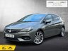 USED 2020 70 VAUXHALL ASTRA 1.2 Turbo SRi VX Line Nav 45 MPG - NAV - CAR PLAY - TEST DRIVE TODAY