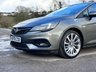 USED 2020 70 VAUXHALL ASTRA 1.2 Turbo SRi VX Line Nav 45 MPG - NAV - CAR PLAY - TEST DRIVE TODAY