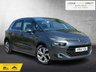 USED 2014 14 CITROEN C4 PICASSO 1.6 e-HDi Airdream Exclusive+ MPV 5dr Diesel Manual Euro 5 (s/s) (115 ps) MPV