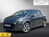 USED 2014 14 CITROEN C4 PICASSO 1.6 e-HDi Airdream Exclusive+ MPV 5dr Diesel Manual Euro 5 (s/s) (115 ps) MPV