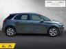 USED 2014 14 CITROEN C4 PICASSO 1.6 e-HDi Airdream Exclusive+ MPV 5dr Diesel Manual Euro 5 (s/s) (115 ps) MPV