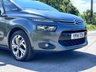 USED 2014 14 CITROEN C4 PICASSO 1.6 e-HDi Airdream Exclusive+ MPV 5dr Diesel Manual Euro 5 (s/s) (115 ps) MPV