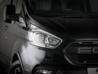 USED 2021 21 FORD TRANSIT CUSTOM 2.0 340 EcoBlue Trail Panel Van 5dr Diesel Manual L1 H1 Euro 6 (s/s) (130 ps) *EURO 6 ULEZ COMPLIANT*SWB*