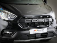 USED 2021 21 FORD TRANSIT CUSTOM 2.0 340 EcoBlue Trail Panel Van 5dr Diesel Manual L1 H1 Euro 6 (s/s) (130 ps) *EURO 6 ULEZ COMPLIANT*SWB*