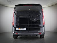 USED 2021 21 FORD TRANSIT CUSTOM 2.0 340 EcoBlue Trail Panel Van 5dr Diesel Manual L1 H1 Euro 6 (s/s) (130 ps) *EURO 6 ULEZ COMPLIANT*SWB*