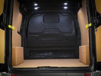 USED 2021 21 FORD TRANSIT CUSTOM 2.0 340 EcoBlue Trail Panel Van 5dr Diesel Manual L1 H1 Euro 6 (s/s) (130 ps) *EURO 6 ULEZ COMPLIANT*SWB*