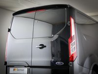 USED 2021 21 FORD TRANSIT CUSTOM 2.0 340 EcoBlue Trail Panel Van 5dr Diesel Manual L1 H1 Euro 6 (s/s) (130 ps) *EURO 6 ULEZ COMPLIANT*SWB*