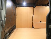 USED 2021 21 FORD TRANSIT CUSTOM 2.0 340 EcoBlue Trail Panel Van 5dr Diesel Manual L1 H1 Euro 6 (s/s) (130 ps) *EURO 6 ULEZ COMPLIANT*SWB*