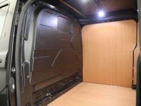 USED 2021 21 FORD TRANSIT CUSTOM 2.0 340 EcoBlue Trail Panel Van 5dr Diesel Manual L1 H1 Euro 6 (s/s) (130 ps) *EURO 6 ULEZ COMPLIANT*SWB*