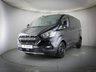 USED 2021 21 FORD TRANSIT CUSTOM 2.0 340 EcoBlue Trail Panel Van 5dr Diesel Manual L1 H1 Euro 6 (s/s) (130 ps) *EURO 6 ULEZ COMPLIANT*SWB*