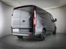 USED 2021 21 FORD TRANSIT CUSTOM 2.0 340 EcoBlue Trail Panel Van 5dr Diesel Manual L1 H1 Euro 6 (s/s) (130 ps) *EURO 6 ULEZ COMPLIANT*SWB*